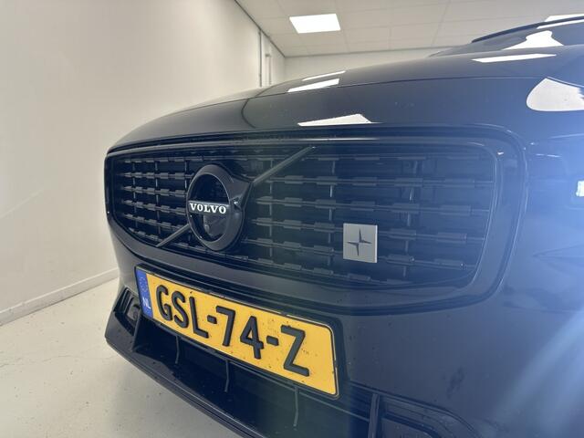 Volvo V60 2.0 T8 AWD Polestar 405PK | Nieuwe accu | Dealer-onderhouden | P