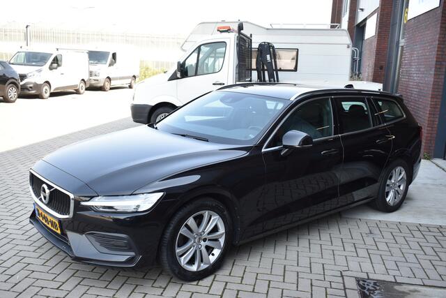 Volvo V60 2.0 D4 Momentum