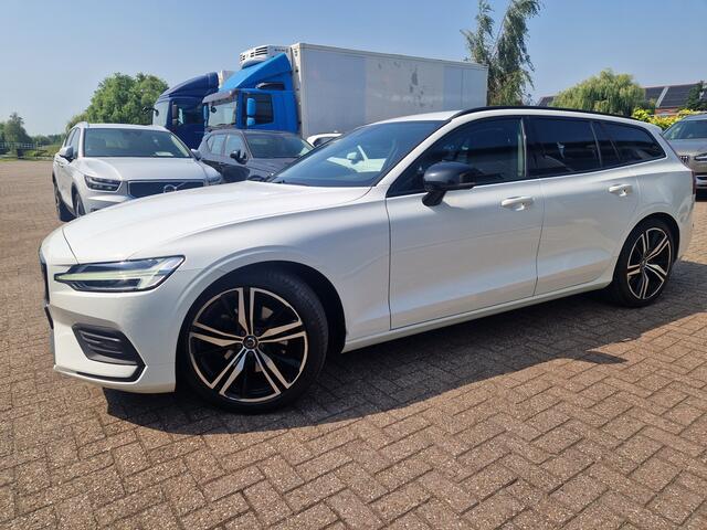 Volvo V60 2.0 B3 Momentum Advantage NL Auto | Cam | Blis | Adaptive Cr Pilot Assist