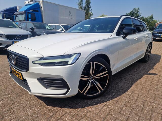 Volvo V60 2.0 B3 Momentum Advantage NL Auto | Cam | Blis | Adaptive Cr Pilot Assist