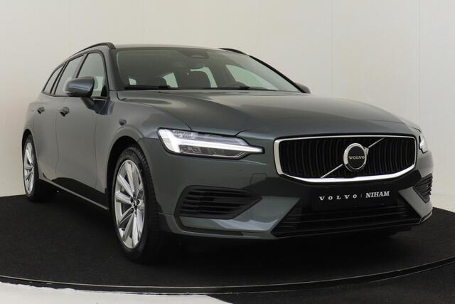 Volvo V60 T6 PLUG-IN HYBRID AWD ESSENTIAL -CLIMATE|CAMERA|PDC|GOOGLE|CRUISE