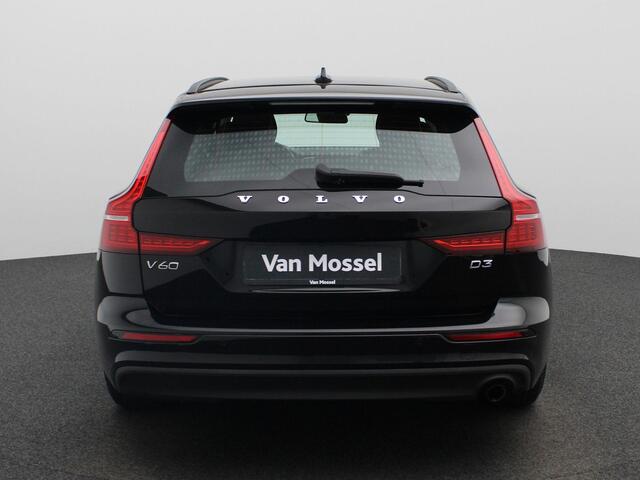 Volvo V60 2.0 D3 Momentum