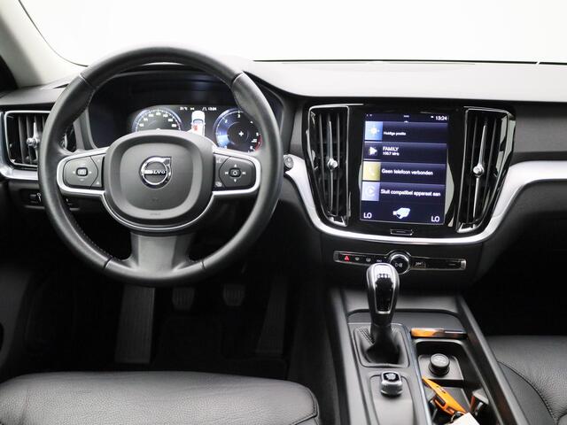 Volvo V60 2.0 D3 Momentum
