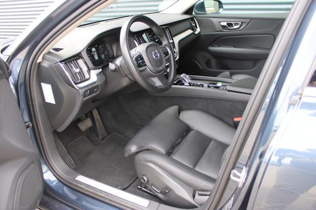 Volvo V60 2.0 B3 Inscription Leer Full-Led Camera Adaptive-Cruise
