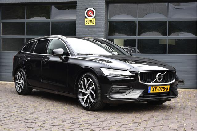 Volvo V60 2.0 T5 Momentum Pro Automaat