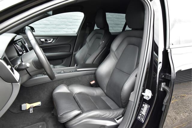 Volvo V60 2.0 T5 Momentum Pro Automaat