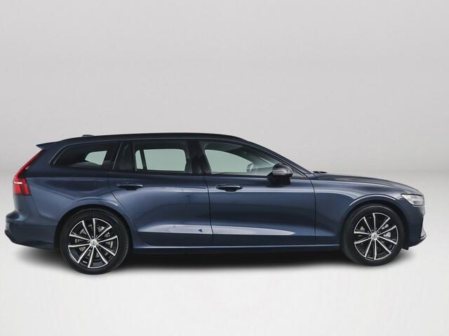 Volvo V60 T6 Plug-in hybrid AWD Plus Dark | 360° camera | Harman Kardon | Stoel- en Stuurverwarming | Trekhaak
