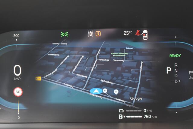 Volvo V60 2.0 T6 350 PK Plug-in hybrid AWD Plus Dark ACC | Pilot Assist | Stoel stuurverwarming | Camera | Harman Kardon