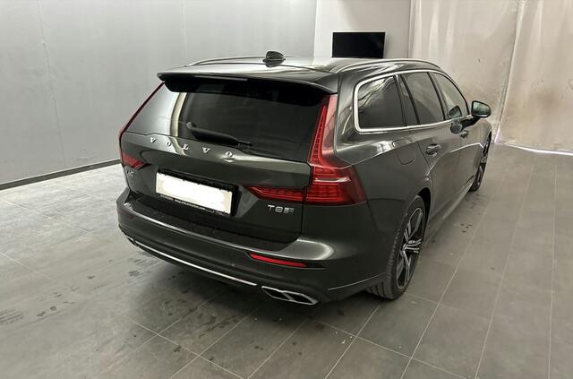 Volvo V60 2.0 T8 Inscription | B&W | Intel pro pakket | Leder