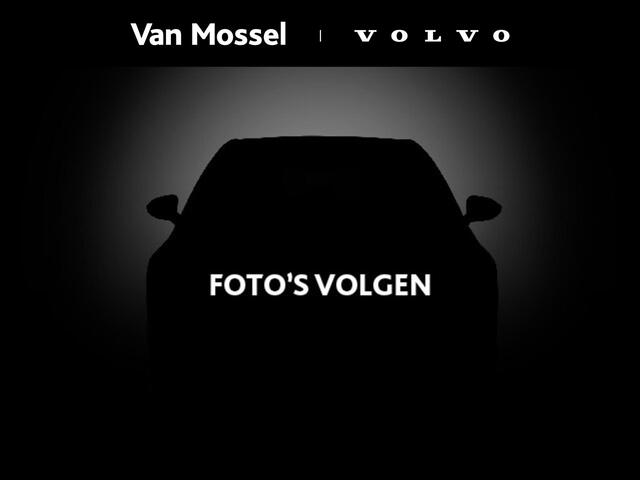 Volvo V60 T8 Plug-in hybrid AWD Ultra Dark | Trekhaak | Keyless | Stoel + stuurverwarming
