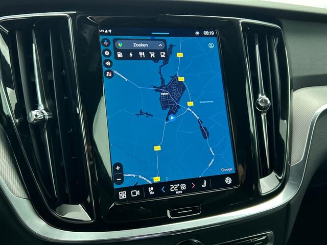 Volvo V60 2.0 T6 AWD Dark | Trekhaak | Elektrische stoelbediening |