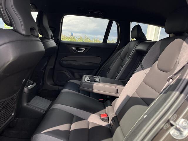 Volvo V60 T6 Plug-in hybrid AWD Plus Dark | 360 Camera | Memoryseats | Trekhaak |