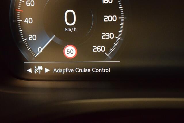 Volvo V60 2.0 B3 163pk AUT8 BNS Pro Stoelverw V+A/ Navi/ Adapt. Cruise/ Car Play