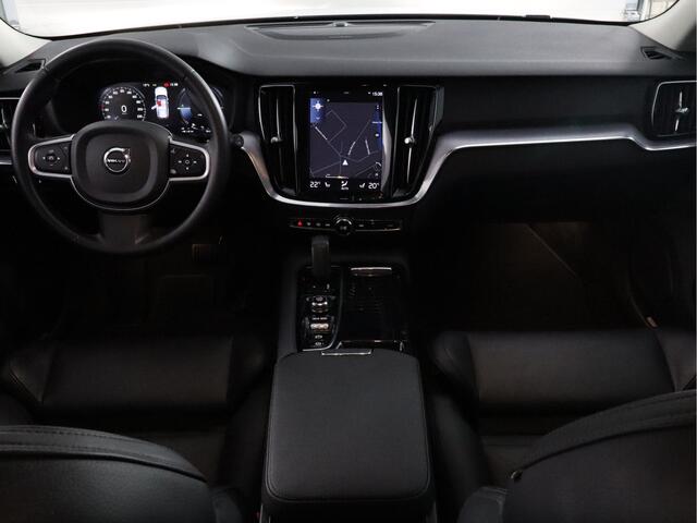 Volvo V60 2.0 T6 Twin Engine AWD Inscription | Harman Kardon | Trekhaak