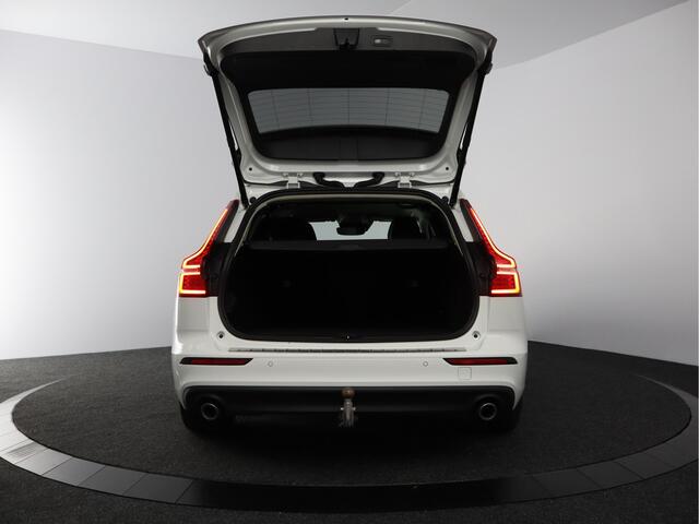 Volvo V60 2.0 T6 Twin Engine AWD Inscription | Harman Kardon | Trekhaak