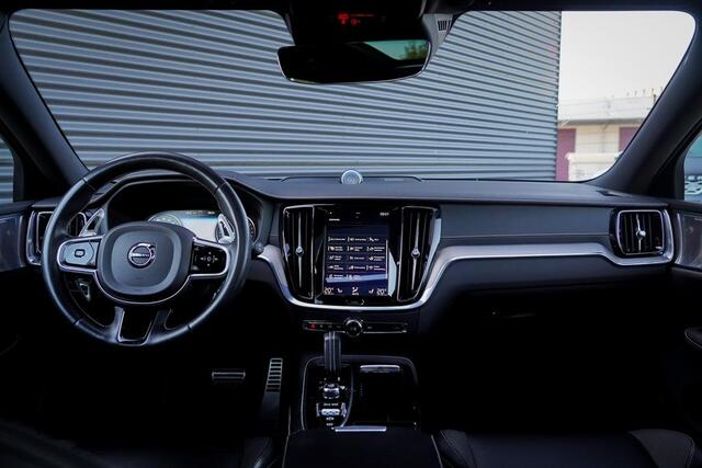 Volvo V60 2.0 T8 Twin Engine AWD Polestar 405 PK / Bowers&Wilkins / HEICO / Pano / Adaptive Cruise / Trekhaak