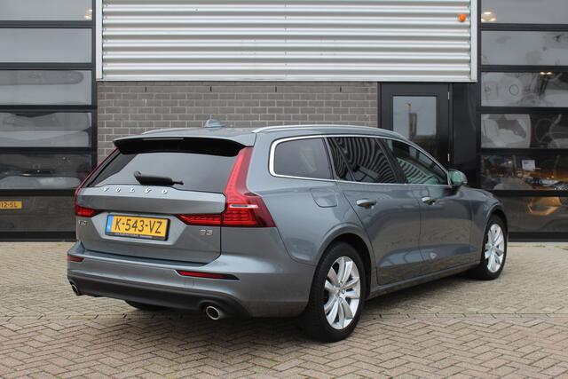 Volvo V60 2.0 B3 Business Pro / Carplay / Camera / N.A.P.