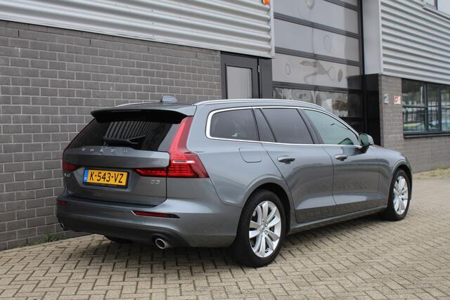 Volvo V60 2.0 B3 Business Pro / Carplay / Camera / N.A.P.