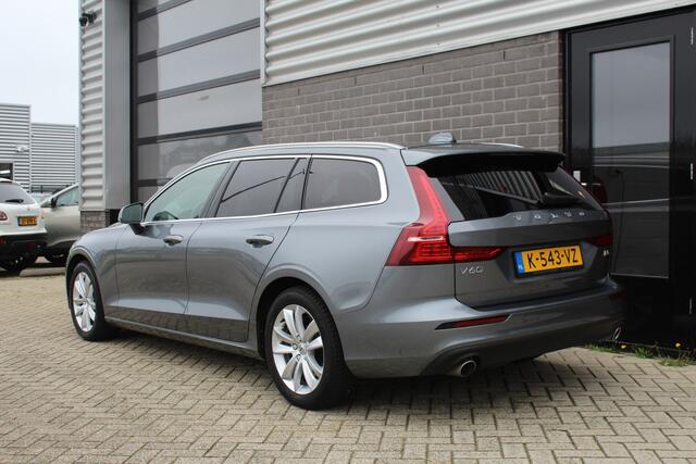 Volvo V60 2.0 B3 Business Pro / Carplay / Camera / N.A.P.