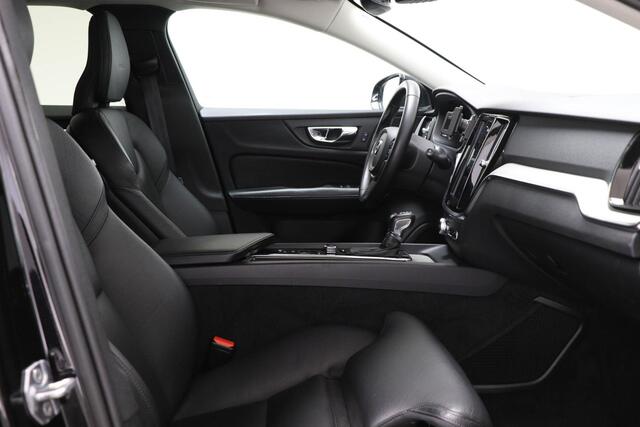 Volvo V60 2.0 T5 Inscription | INTELLISAFE SURROUND / ASSIST- PACK | APPLE | LEDER | CAMERA | TREKHAAK