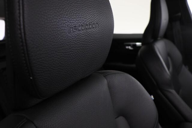 Volvo V60 2.0 T5 Inscription | INTELLISAFE SURROUND / ASSIST- PACK | APPLE | LEDER | CAMERA | TREKHAAK