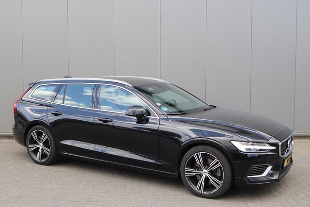 Volvo V60 2.0 T8 Recharge AWD Inscription Trekhaak