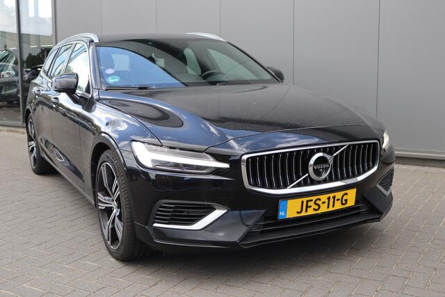 Volvo V60 2.0 T8 Recharge AWD Inscription Trekhaak
