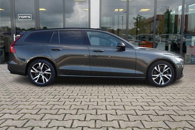 Volvo V60 2.0 T6 Twin Engine AWD R-Design | Pano | Camera | H/K | Memory |