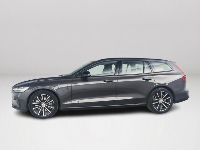 Volvo V60 T6 AWD Plus Dark | 360° camera | Harman Kardon | Stoel- en Stuurverwarming | Trekhaak