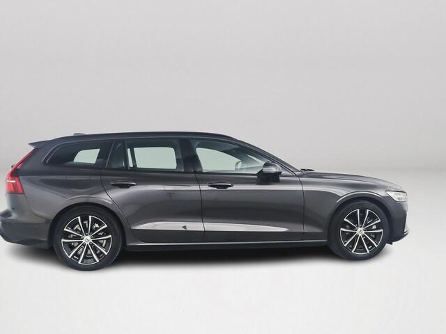 Volvo V60 T6 AWD Plus Dark | 360° camera | Harman Kardon | Stoel- en Stuurverwarming | Trekhaak