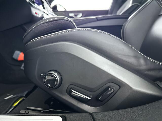 Volvo V60 T6 AWD Plus Dark | 360° camera | Harman Kardon | Stoel- en Stuurverwarming | Trekhaak