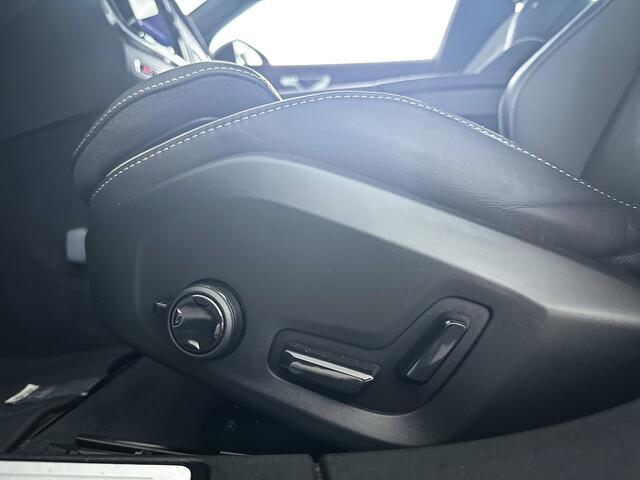 Volvo V60 T6 Plug-in hybrid AWD Plus Dark | 360° camera | Harman Kardon | Stoel- en Stuurverwarming | Trekhaak