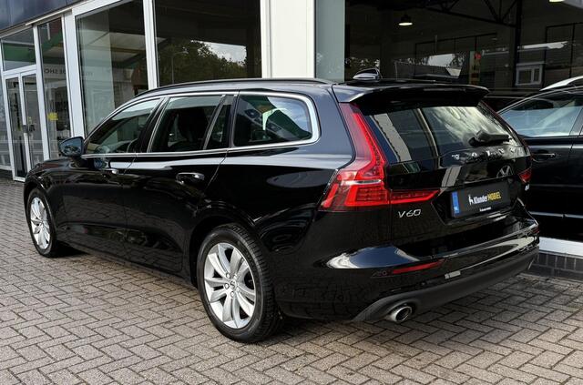 Volvo V60 2.0 B4 Momentum Bus. |Carplay|Adapt.Cruise|Trekhaak|