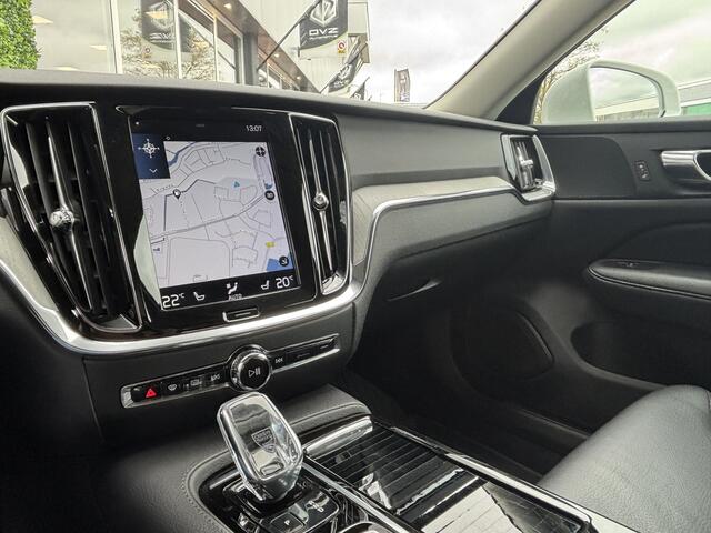 Volvo V60 2.0 T8 Recharge AWD Inscription | Camera | Trekhaak | Memory | BTW