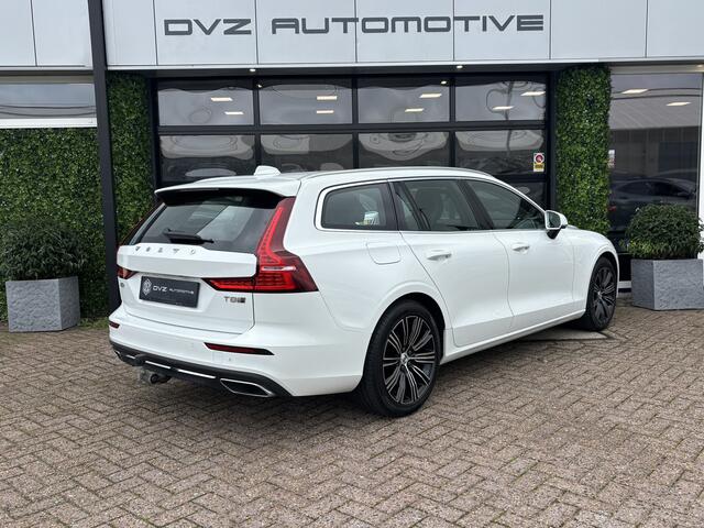 Volvo V60 2.0 T8 Recharge AWD Inscription | Camera | Trekhaak | Memory | BTW