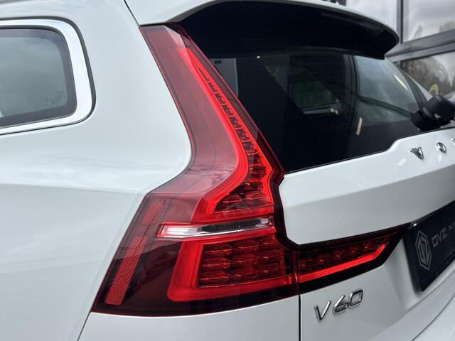 Volvo V60 2.0 T8 Recharge AWD Inscription | Camera | Trekhaak | Memory | BTW