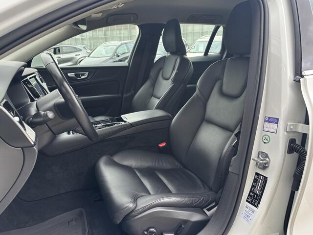 Volvo V60 2.0 T8 Recharge AWD Inscription | Camera | Trekhaak | Memory | BTW