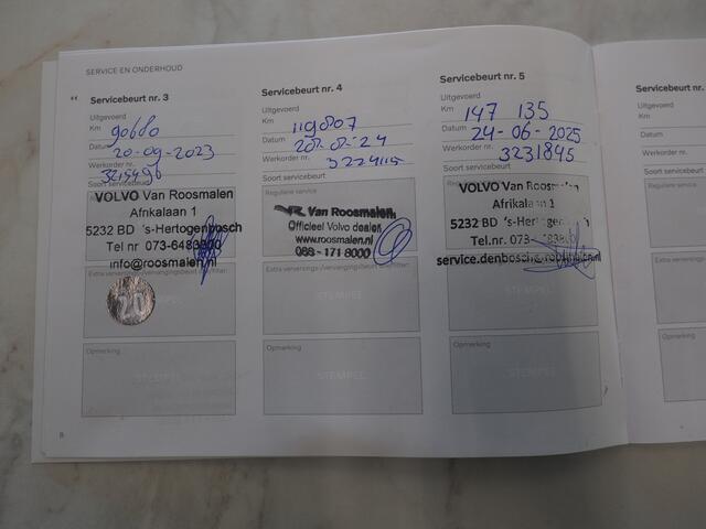 Volvo V60 2.0 T6 Recharge AWD R-Design | Panoramadak | Pilot Assist | Keyless | Camera | Memory | Carplay