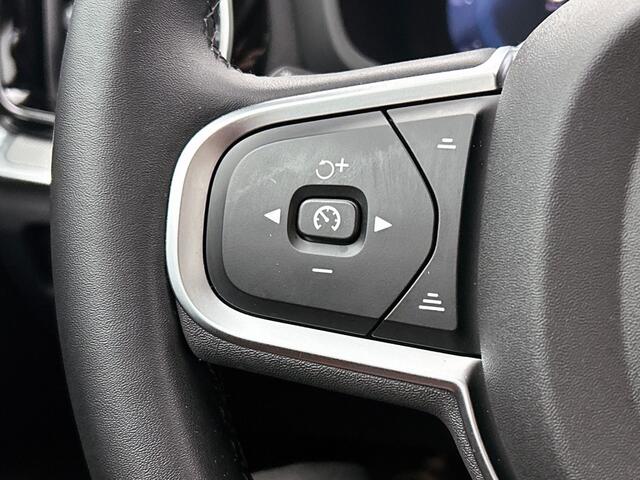 Volvo V60 2.0 T6 Bright | Leder | Trekhaak | Climate Pack | Pilot Assist |