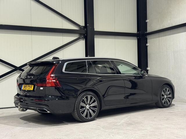 Volvo V60 2.0 T6 Twin Engine AWD Momentum Pro Aut. | navi | carplay | trekhaak | SOH 94% |