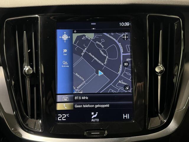 Volvo V60 2.0 T6 Twin Engine AWD Momentum Pro Aut. | navi | carplay | trekhaak | SOH 94% |