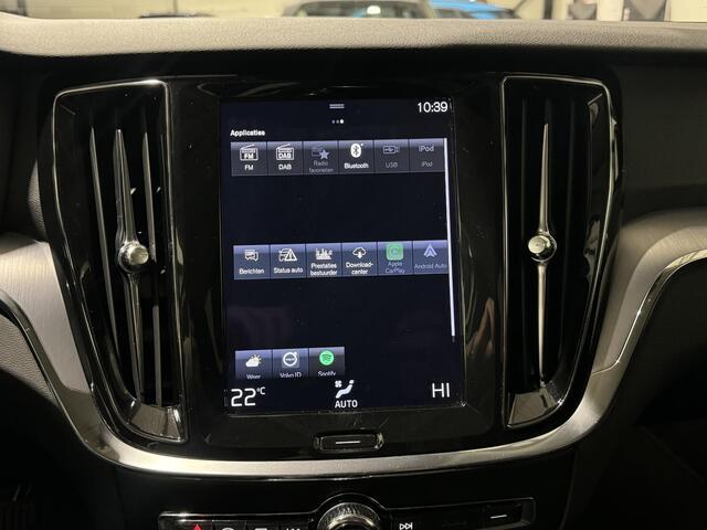 Volvo V60 2.0 T6 Twin Engine AWD Momentum Pro Aut. | navi | carplay | trekhaak | SOH 94% |