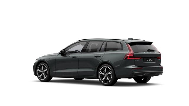 Volvo V60 2.0 T6 Plug-in hybrid AWD Plus Dark