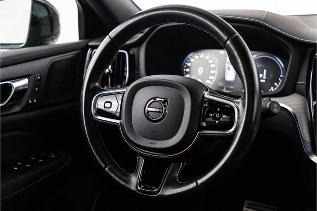 Volvo V60 2.0 T8 Twin Engine AWD Polestar Engineered Polestar, Panorama, Volleder,