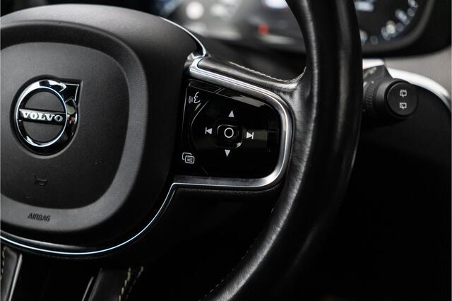 Volvo V60 2.0 T8 Twin Engine AWD Polestar Engineered Polestar, Panorama, Volleder,
