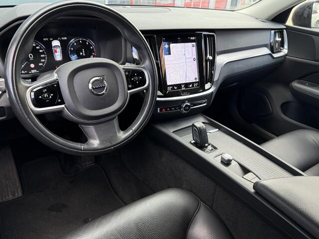 Volvo V60 2.0 B3 Momentum Advantage NIEUW BINNEN !!