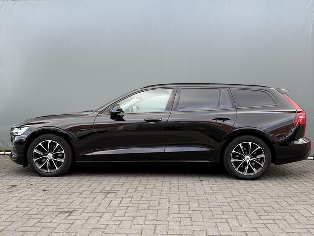 Volvo V60 2.0 B3 Momentum Advantage NIEUW BINNEN !!