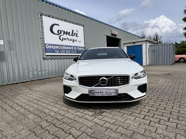 Volvo V60 2.0 D4 R-Design