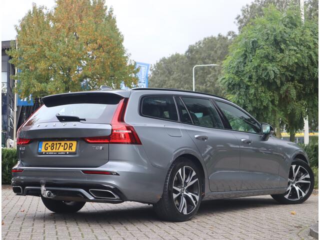 Volvo V60 2.0 T8 Twin Engine AWD R-Design / Panoramadak