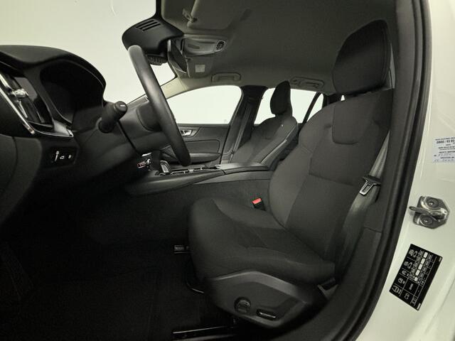 Volvo V60 2.0 T6 Recharge AWD R-Design Expression | Trekhaak elektrisch wegklapbaar